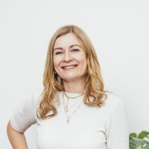 Jane - Creative Director