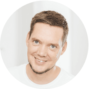 Marcel - Performance Marketing Spezialist