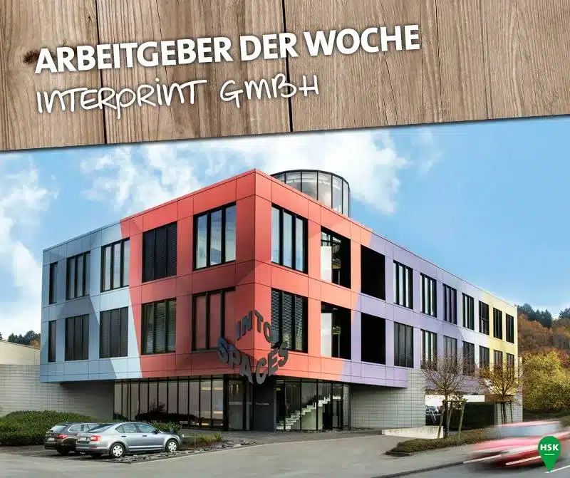 Sauerland Unternehmen